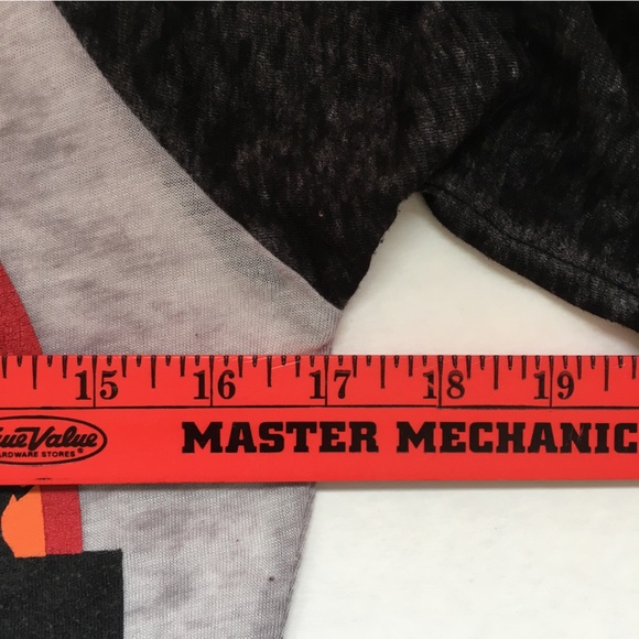 Disney Lion King 'Hakuna Matata' Raglan T-Shirt, Small Juniors, Pre-Loved - Picture 6 of 9